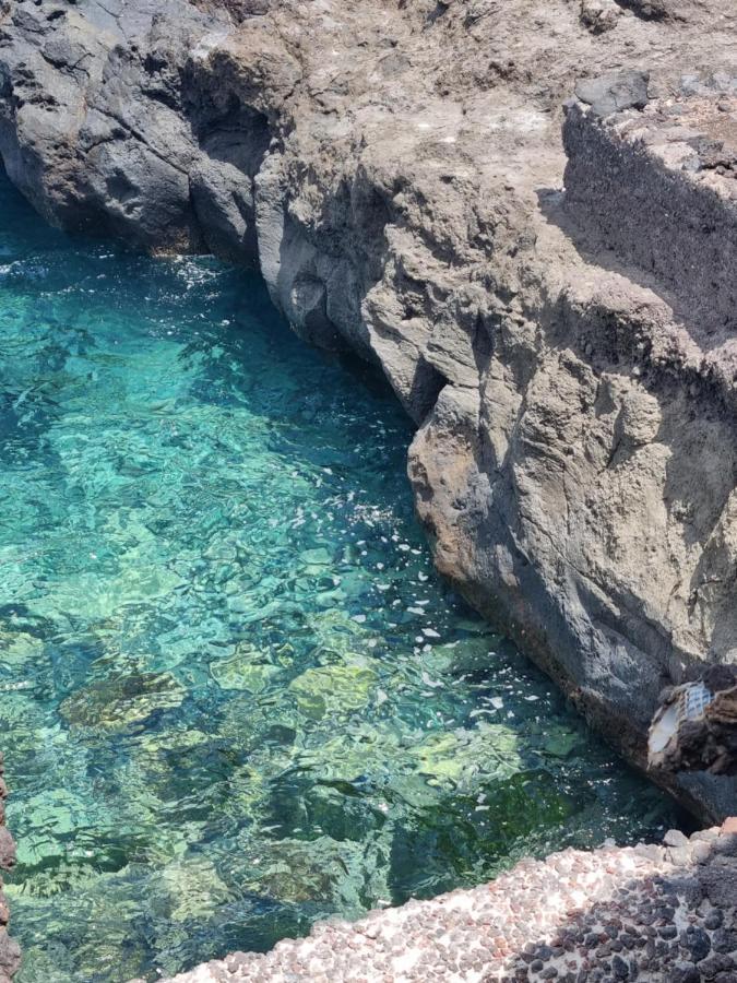 Romantic Atlantic Lägenhet Güimar Exteriör bild